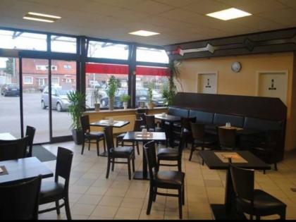 Foto: EFEm Grill Pizzeria 