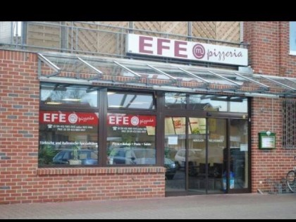 Foto: EFEm Grill Pizzeria 
