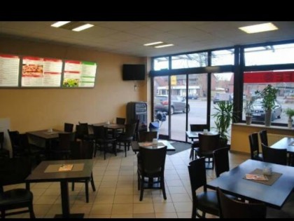 Foto: EFEm Grill Pizzeria 