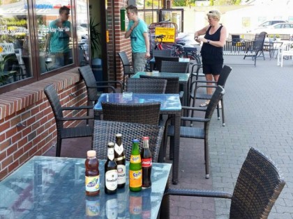 Foto: EFEm Grill Pizzeria 